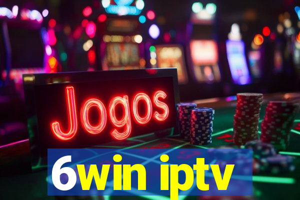 6win iptv